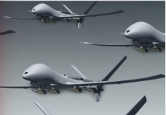 Foto - Türkiye'den TB2 SİHA alan ülke duyurdu: İHA'larla 1800 kilometre ötedeki Rus radarını vurduk