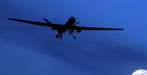 Foto - Türkiye'den TB2 SİHA alan ülke duyurdu: İHA'larla 1800 kilometre ötedeki Rus radarını vurduk