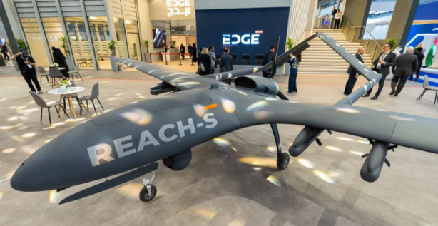 Foto - Türkiye'den TB2 SİHA alıp kopyasını yaptılar! Hemen 100 adet sipariş aldılar