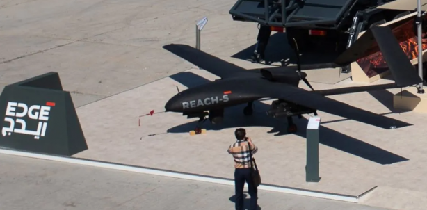 Foto - Türkiye'den TB2 SİHA alıp kopyasını yaptılar! Hemen 100 adet sipariş aldılar