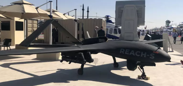 Foto - Türkiye'den TB2 SİHA alıp kopyasını yaptılar! Hemen 100 adet sipariş aldılar