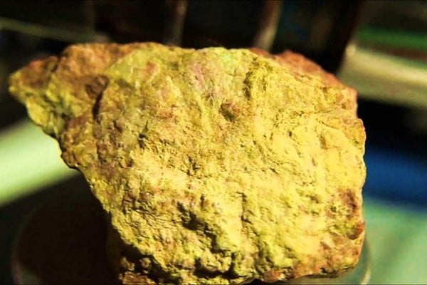 Foto - Türkiye'den TB2 SİHA almışlardı! Uranyuma çöken Fransızları ülkeden kovdular