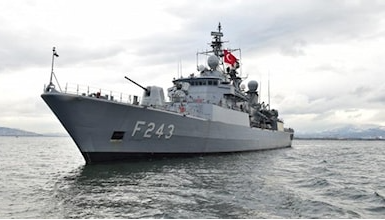 Foto - Türkiye'den TB2 SİHA isteyen o ülke resmen çıldırdı! Bu kez Ankara'dan savaş gemisi alacaklar