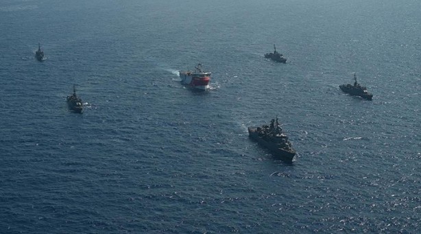 Foto - Türkiye'den TB2 SİHA isteyen o ülke resmen çıldırdı! Bu kez Ankara'dan savaş gemisi alacaklar