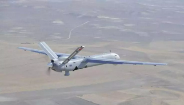 Foto - Türkiye’den teklif aldılar! Gelin size ANKA SİHA verelim