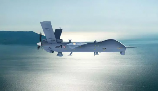 Foto - Türkiye’den teklif aldılar! Gelin size ANKA SİHA verelim