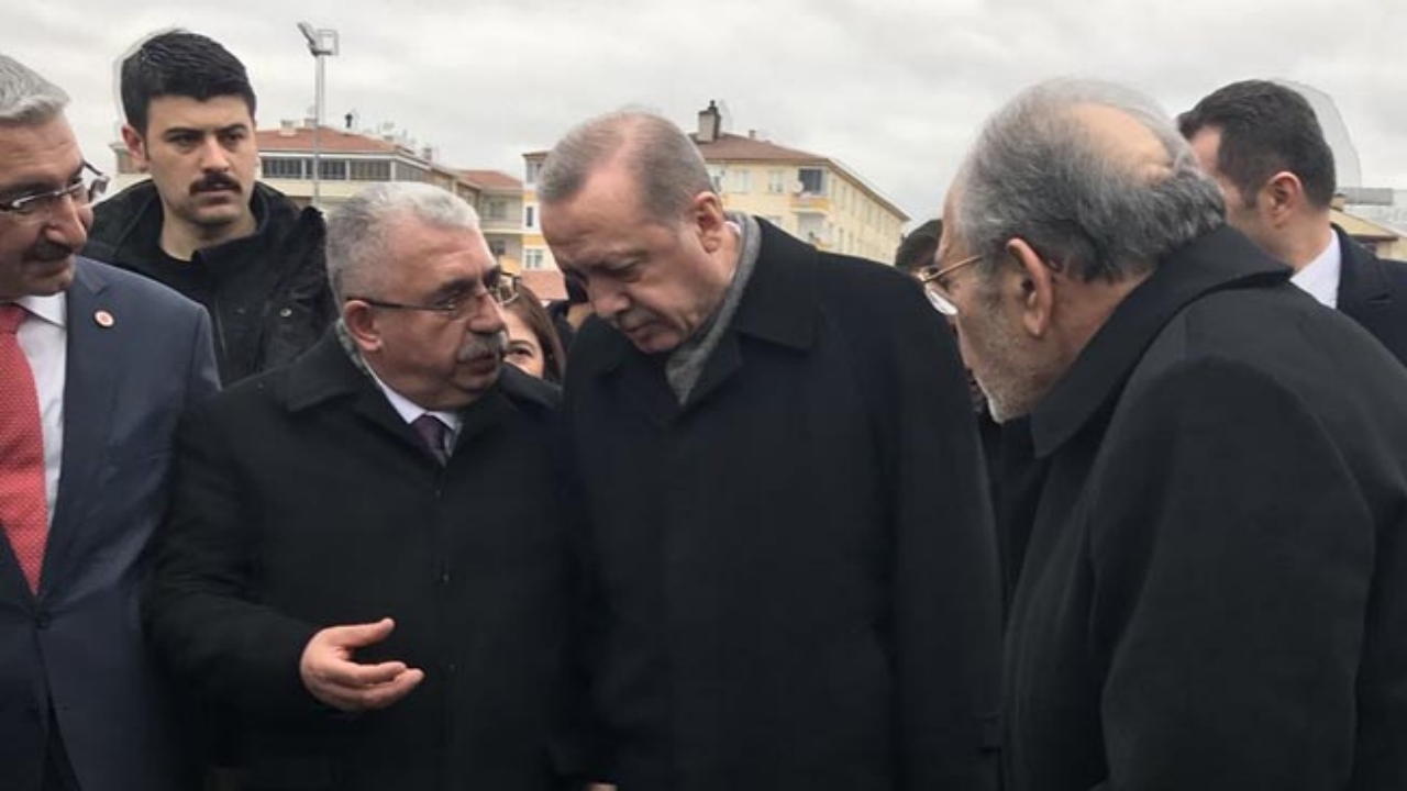 Türkiye’den, tüm dünyayı titretecek savunma sanayii hamlesi! Erdoğan’a yakın iş adamı "Bunu ben yaparım" diyerek bombayı patlattı 