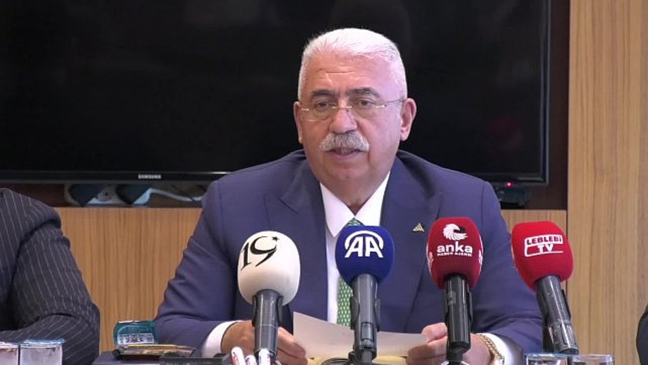 Foto - Türkiye’den, tüm dünyayı titretecek savunma sanayii hamlesi! Erdoğan’a yakın iş adamı "Bunu ben yaparım" diyerek bombayı patlattı 