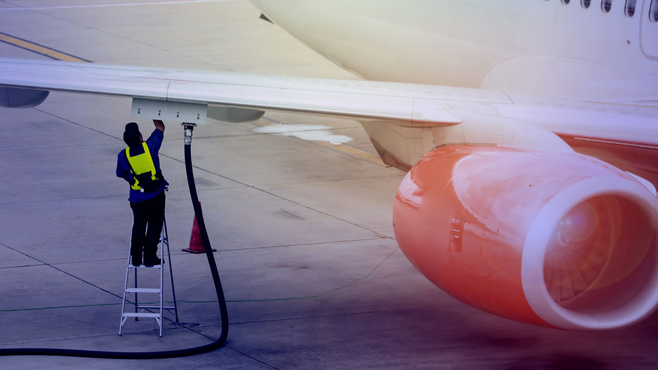 Türkiye'den uçak yakıtı için çığır açacak keşif! Dünya Ankara'nın peşine düşecek