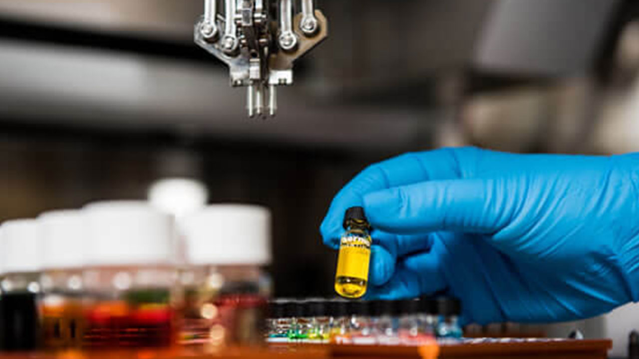 Foto - Türkiye'den uçak yakıtı için çığır açacak keşif! Dünya Ankara'nın peşine düşecek