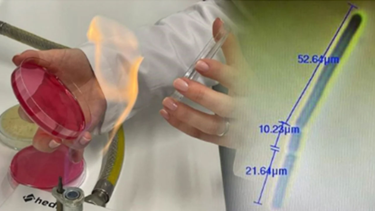 Foto - Türkiye'den uçak yakıtı için çığır açacak keşif! Dünya Ankara'nın peşine düşecek