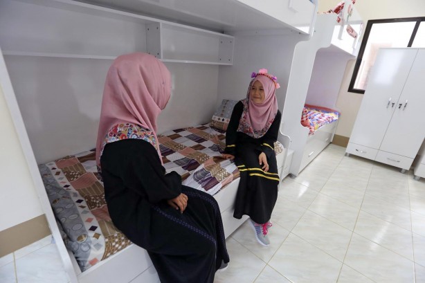 Foto - Türkiye’den Uzakdoğu'daki İslam adası Moro’ya 6 kalıcı eser