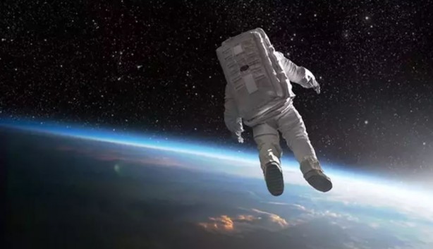 Foto - Türkiye'den uzay hamlesi! Rusya ve Çin’le inşa edecek