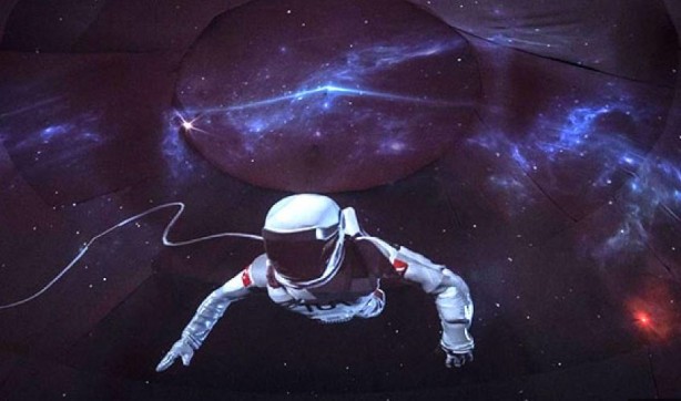 Foto - Türkiye'den uzay hamlesi! Rusya ve Çin’le inşa edecek