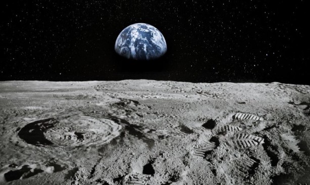 Foto - Türkiye'den uzay hamlesi! Rusya ve Çin’le inşa edecek