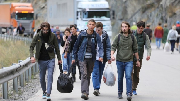 Foto - Türkiye'den vazgeçen Ruslar o ülkeden satın almaya başladı! Putin bu gelişmeye çok kızacak