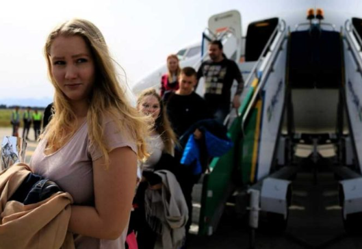 Foto - Türkiye'den vazgeçen Ruslar o ülkeden satın almaya başladı! Putin bu gelişmeye çok kızacak