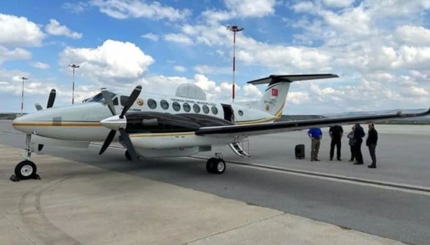 Türkiye'den yangınlara karşı yüksek teknoloji önlemi! Otağ özellikleriyle dikkat çekiyor