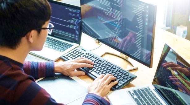 Türkiye'den yazılım hamlesi