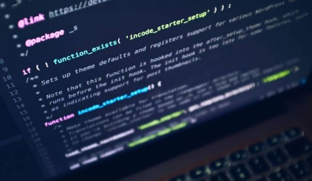 Foto - Türkiye'den yazılım hamlesi