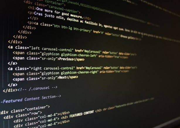 Foto - Türkiye'den yazılım hamlesi