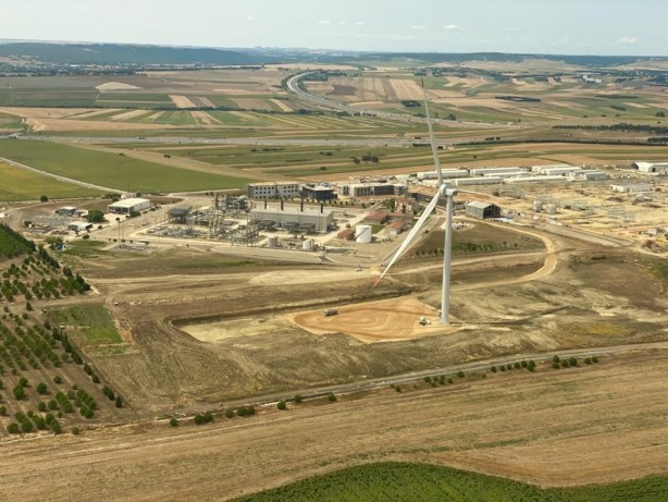 Foto - Türkiye'den yeni doğal gaz hamlesi! Günlük ihtiyacını 4’te 1’ini karşılayacak