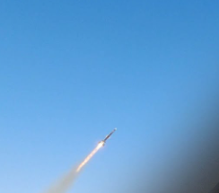 Foto - Türkiye'den yeni hava savunma füzesi! Menzili ortaya çıktı