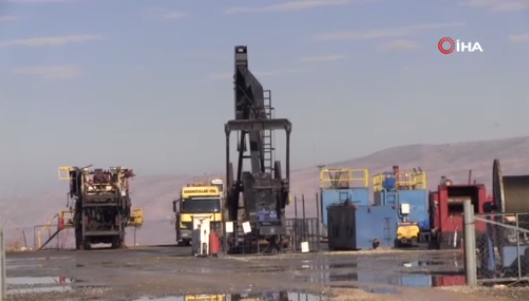 Foto - Türkiye'den yeni petrol hamlesi! 5 şehir için yeni karar resmen verilip kamuoyu ile paylaşıldı