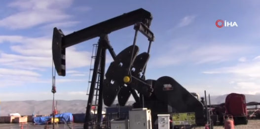 Foto - Türkiye'den yeni petrol hamlesi! 5 şehir için yeni karar resmen verilip kamuoyu ile paylaşıldı