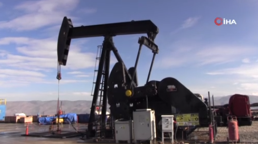 Foto - Türkiye'den yeni petrol hamlesi! 5 şehir için yeni karar resmen verilip kamuoyu ile paylaşıldı