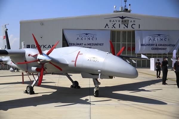 Foto - Türkiye'den yerli devrim! Dışa bağımlılık artık sona erdi