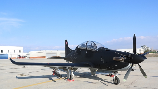 Foto - Türkiye'den yerli devrim! Dışa bağımlılık artık sona erdi