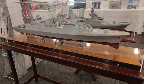 Foto - Türkiye'den yerli devrim! Dışa bağımlılık artık sona erdi