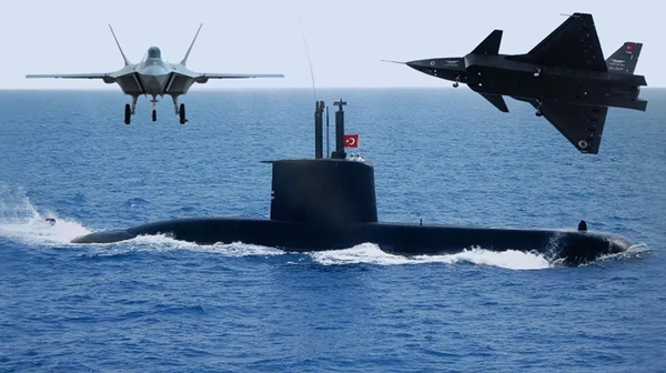 Türkiye'den yerli devrim! Dışa bağımlılık artık sona erdi