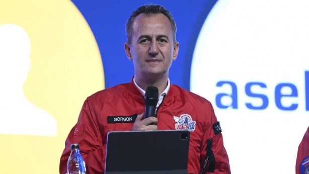 Foto - Türkiye'den 'yok artık' dedirten 6'ıncı nesil savaş uçağı hamlesi! ABD ve Yunanistan şok geçirecek