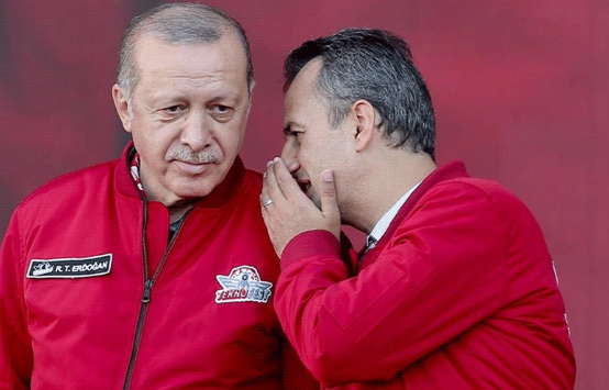 Foto - Türkiye'den 'yok artık' dedirten 6'ıncı nesil savaş uçağı hamlesi! ABD ve Yunanistan şok geçirecek