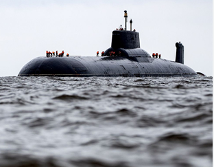 Türkiye'den Yunanistan ve ABD'nin uykularını kaçıracak hamle! Milli Nükleer Denizaltı için sinyal verildi