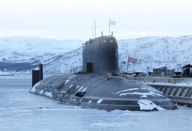 Foto - Türkiye'den Yunanistan ve ABD'nin uykularını kaçıracak hamle! Milli Nükleer Denizaltı için sinyal verildi