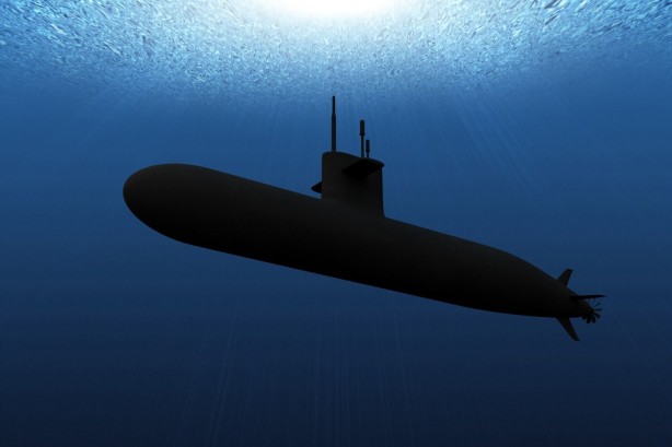 Foto - Türkiye'den Yunanistan ve ABD'nin uykularını kaçıracak hamle! Milli Nükleer Denizaltı için sinyal verildi