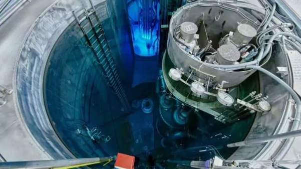 Foto - Türkiye'den Yunanistan ve ABD'nin uykularını kaçıracak hamle! Milli Nükleer Denizaltı için sinyal verildi