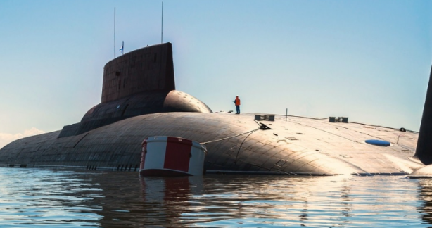 Foto - Türkiye'den Yunanistan ve ABD'nin uykularını kaçıracak hamle! Milli Nükleer Denizaltı için sinyal verildi