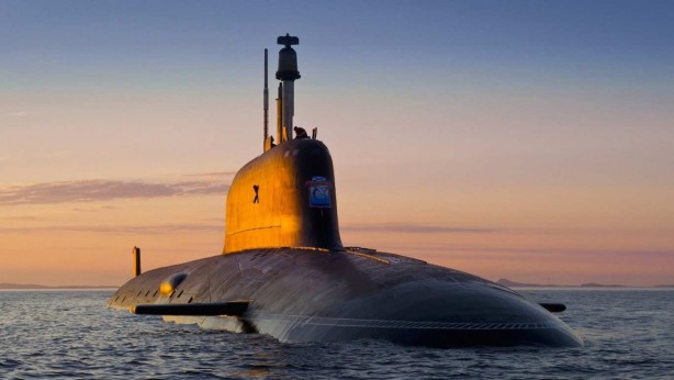 Foto - Türkiye'den Yunanistan ve ABD'nin uykularını kaçıracak hamle! Milli Nükleer Denizaltı için sinyal verildi