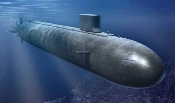 Foto - Türkiye'den Yunanistan ve ABD'nin uykularını kaçıracak hamle! Milli Nükleer Denizaltı için sinyal verildi