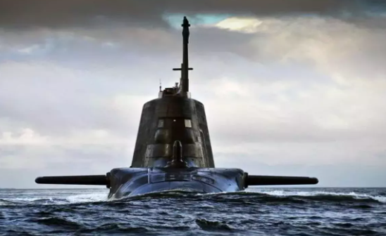 Foto - Türkiye'den Yunanistan ve ABD'nin uykularını kaçıracak hamle! Milli Nükleer Denizaltı için sinyal verildi