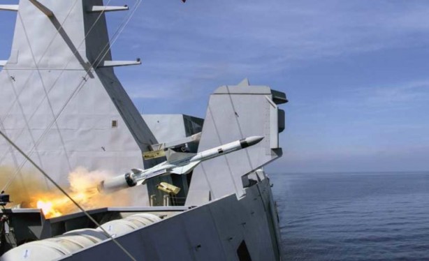 Foto - Türkiye'den Yunanistan ve ABD'nin uykularını kaçıracak hamle! Milli Nükleer Denizaltı için sinyal verildi