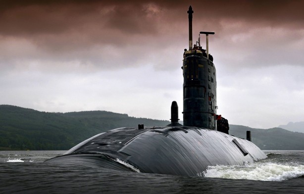 Foto - Türkiye'den Yunanistan ve ABD'nin uykularını kaçıracak hamle! Milli Nükleer Denizaltı için sinyal verildi