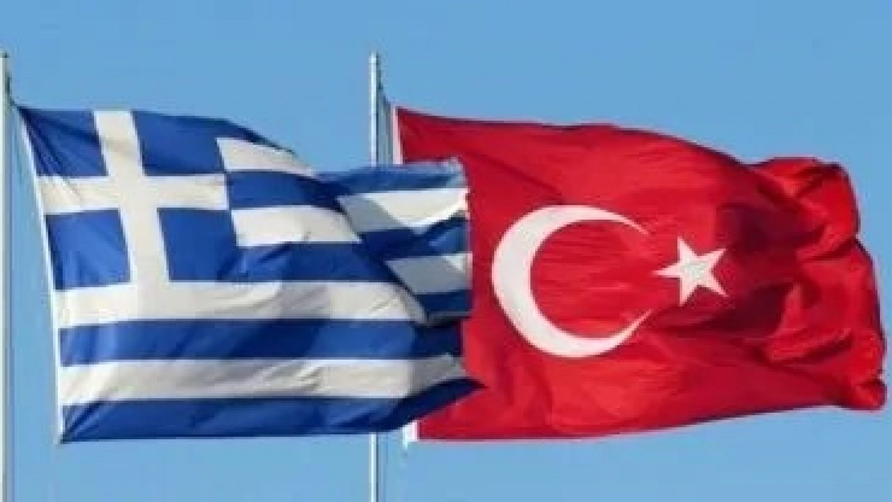 Foto - Türkiye'den Yunanistan'a flaş çağrı: Onları bize iade edin