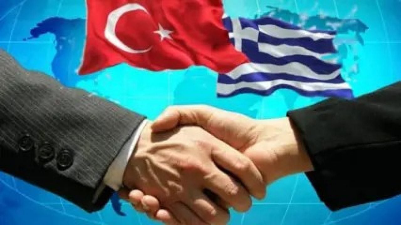 Foto - Türkiye'den Yunanistan'a flaş çağrı: Onları bize iade edin