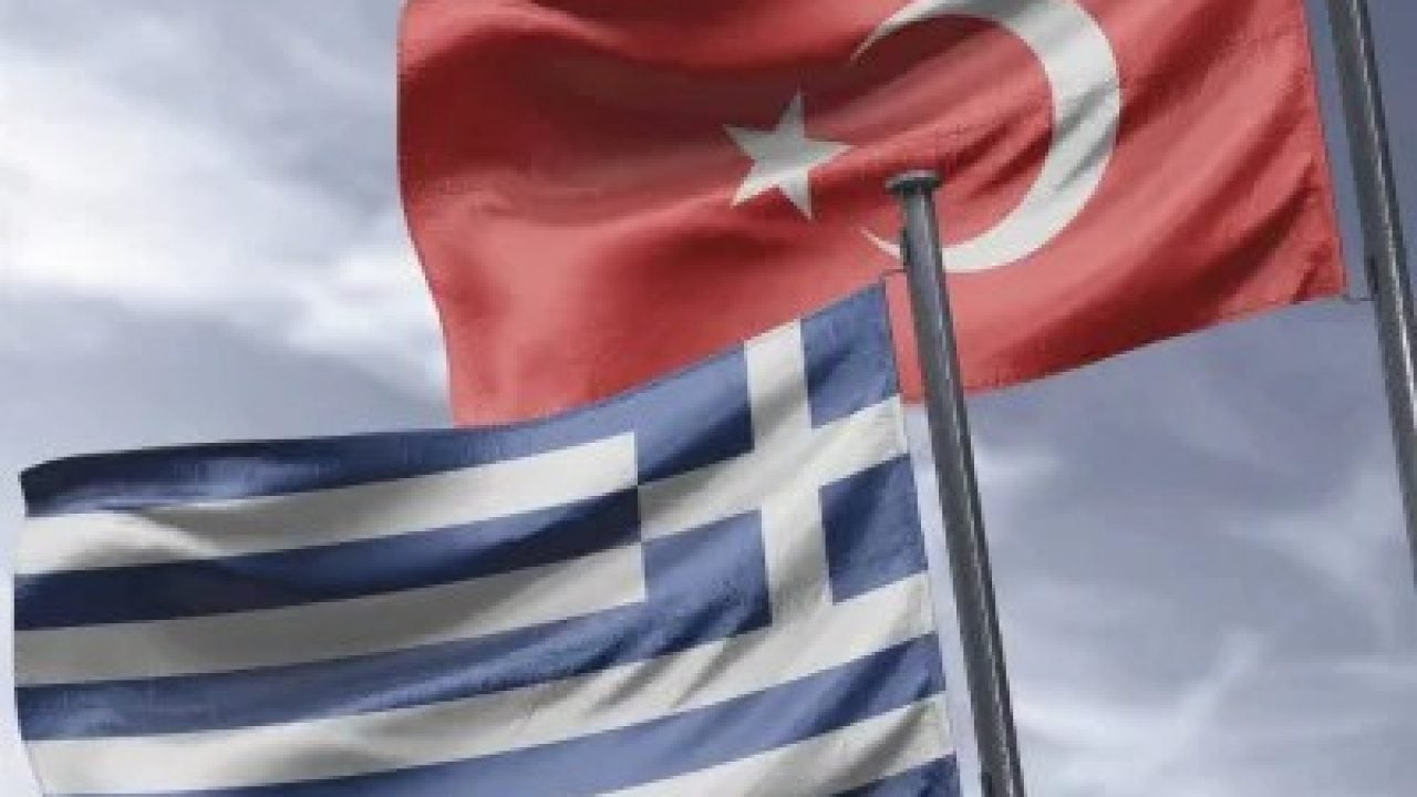 Foto - Türkiye'den Yunanistan'a flaş çağrı: Onları bize iade edin