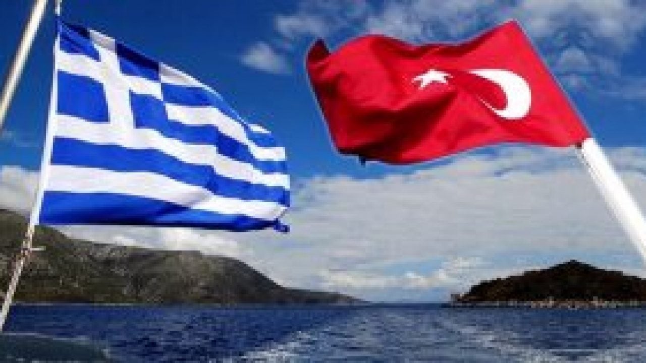 Foto - Türkiye'den Yunanistan'a flaş çağrı: Onları bize iade edin